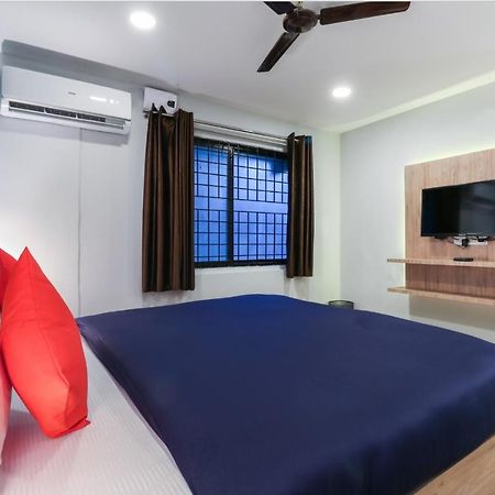 Hotel Richmond Residency Bangalore Eksteriør bilde