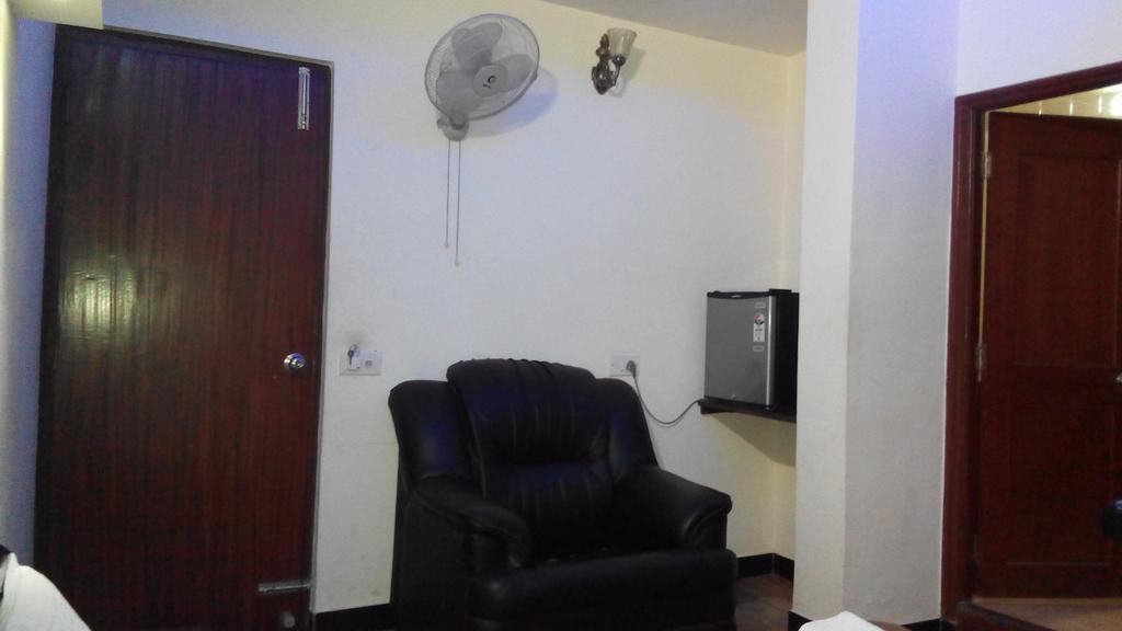 Hotel Richmond Residency Bangalore Rom bilde