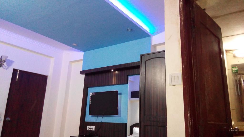 Hotel Richmond Residency Bangalore Rom bilde