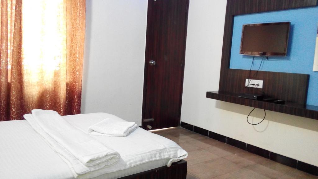 Hotel Richmond Residency Bangalore Rom bilde