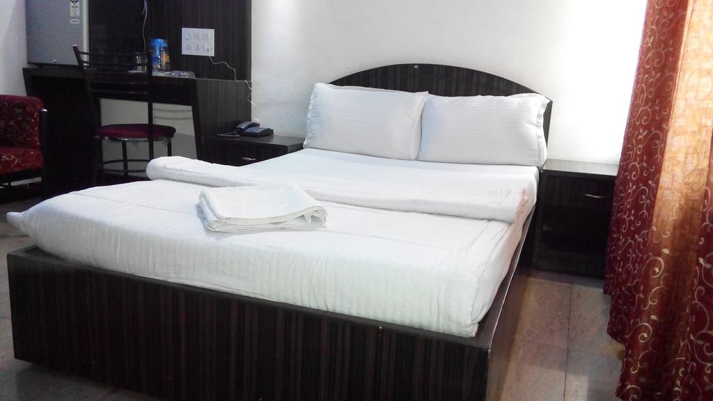 Hotel Richmond Residency Bangalore Rom bilde