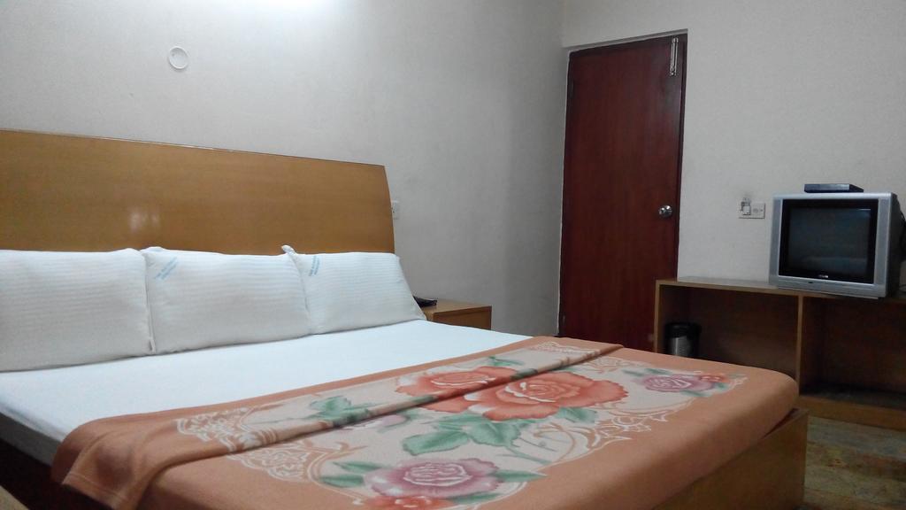 Hotel Richmond Residency Bangalore Rom bilde
